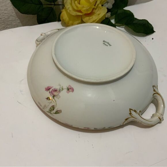 Vintage Haviland & Co Limoges France Serving Dish - Picture 5 of 10